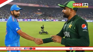 ICC Champions Trophy 2025: चैंपियंस ट्रॉफी के लिए पाकिस्तान नहीं जाएगी टीम इंडिया, वेन्यू में बदलाव को लेकर  ICC करेगा बात 