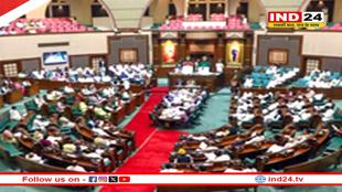 मध्यप्रदेश विधानसभा का विशेष सत्र आज, आत्मनिर्भर व विकसित MP के रोडमैप पर चर्चा