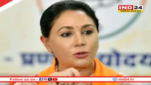 Rajasthan की डिप्टी सीएम Diya Kumari का बयान- महिलाओं की सुरक्षा प्रदेश सरकार की पहली प्राथमिकता, हर जिले में बनेगा महिला थाना