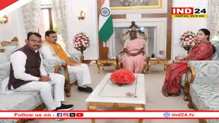 Rajasthan News: भजनलाल सरकार में बनेंगे 15 से 17 मंत्री, दिल्ली में जेपी नड्डा के घर पर चली डेढ़ घंटे बैठक, जानें कब होगा मंत्रिमंडल का गठन 