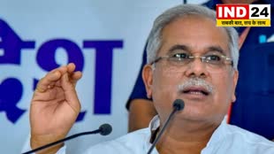 CG News :  खरतोरा जलाशय के कार्य के लिए 1.82 करोड़ की स्वीकृति...