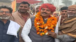 Rajasthan Leader of Opposition बनने के बाद टीकाराम जूली की ने दी पहली प्रतिक्रिया, कही य़े बड़ी बात 