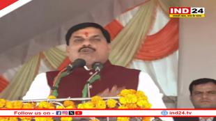 सीएम डॉ. मोहन यादव ने 89 हजार से अधिक विद्यार्थियों के खाते में लैपटॉप की राशि किया ट्रांसफर