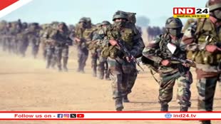 अग्निवीरों को सरकारी नौकरी,केंद्र और राज्यों के विभागों में नौकरी देने की तैयारी,2 साल में रिटायर होंगे 1 लाख अग्निवीर