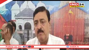 चारधाम यात्रा से पहले गढ़वाल कमिश्नर ने अफसरों संग की बैठक, 25 अप्रैल तक सभी व्यवस्थाएं दुरुस्त करने के दिए निर्देश 