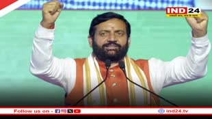 नायब सिंह सैनी ही रहेंगे हरियाणा के CM, शाह की मौजूदगी में नाम तय