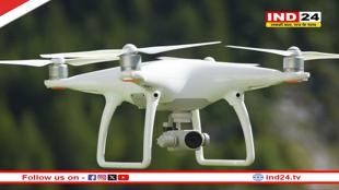 भोपाल में गुड़ी पड़वा और ईद पर 1500 जवान और ड्रोन से रखी जाएगी नजर, सुरक्षा के खास इंतजाम