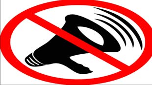 CG NEWS :  रायपुर के इन क्षेत्रों को ‘साइलेंस जोन’ घोषित किया , कलेक्टर ने जारी किया आदेश....