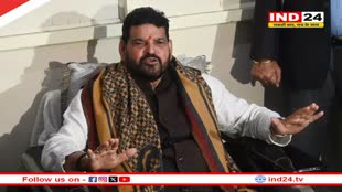 WFI Election: बृजभूषण शरण सिंह के बयान से फिर मचा तहलका, गृहमंत्री अमित शाह के साथ बैठक करने को लेकर तोड़ी चुप्पी 