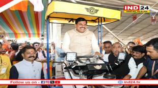 एमपी के 1.33 लाख किसानों के खातों में पहुंचे 233 करोड़ रुपये, सीएम डॉ. मोहन यादव ने डाली भावांतर योजना की राशि