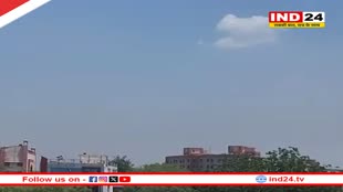 Rajasthan Weather Update: प्रदेश के इन 18 जिलों में चलेगी लू, 9 मई से गर्मी तेज होने की संभावना 