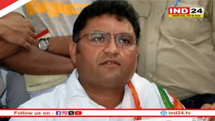 हरियाणा चुनाव में BJP को झटका, पूर्व सांसद तंवर की कांग्रेस में वापसी