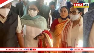 Rajya Sabha Election: TMC ने चार सीटों पर उतारे अपने प्रत्याशी, जानें ममता बनर्जी किन नामों का किया एलान? 