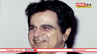 दिलों का 'साहिब' – दिलीप कुमार की पुण्यतिथि पर विशेष श्रद्धांजलि