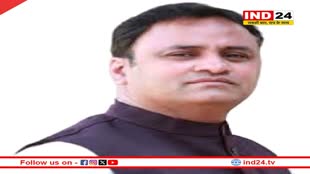 किसानों की कर्जमाफी रोकने के लिए सिंधिया जिम्मेदार - अरुण यादव