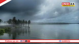 अगले 24 घंटे के भीतर केरल पहुंच जाएगा मानसून 