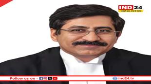 एमपी हाईकोर्ट में नए मुख्य न्यायाधीश की नियुक्ति, संजीव सचदेवा बनाए गए मुख्य न्यायाधीश