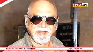 बॉलीवुड के सुप्रसिद्ध फिल्म निर्माता प्रीतीश नंदी का 73 साल की उम्र में निधन 