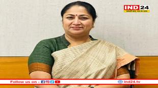 पीएम मोदी के चार ‘अमृत स्तंभों’ में फिट बैठती हैं रेखा गुप्ता, भाजपा ने दिये कई संदेश