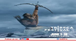 Adipurush को लेकर मेकर्स का ऐलान, इस तारीख को न्यूयॉर्क में ट्रिबेका फेस्टिवल में होगा वर्ल्ड प्रीमियर