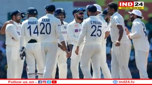 ICC Test Ranking: आईसीसी की बड़ी चूक, महज 6 घंटे में भारत से छिना नंबर 1 का ताज