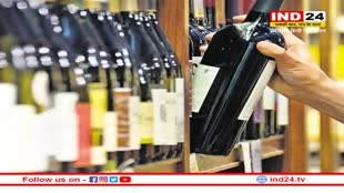 Liquor In Raipur: होली से पहले शराब दुकानों में गड़बड़ियों पर आबकारी विभाग का एक्शन मोड, ओवर रेट शराब बेचने वालों पर लगेगी लगाम
