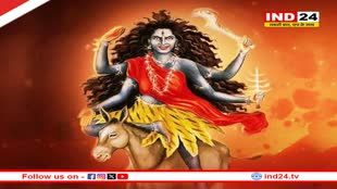 शारदीय नवरात्रि के सातंवे दिन करें यंत्र, मंत्र और तंत्र की देवी मां कात्यायनी की पूजा, जानें पूजा विधि, मंत्र