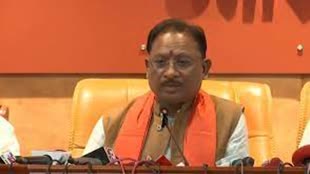 CG NEWS : छत्तीसगढ़ में IED ब्लास्ट में एक जवान घायल, मुख्यमंत्री साय ने उचित इलाज के लिए दिए निर्देश 