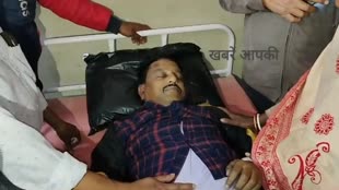 CG NEWS : पखांजूर में दिनदहाड़े BJP नेता की गोली मारकर हत्या, हत्यारों का अब तक कोई सुराग नहीं....