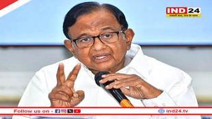 पी. चिदंबरम ने GST सुधारों की तारीफ की, कहा– ‘गलती सुधारने में लग गए 8 साल’