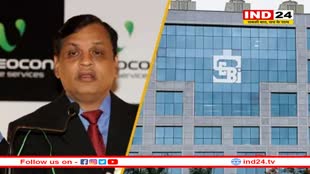 Videocon के मालिक Venugopal Dhoot पर Sebi की बड़ी कार्रवाई; बैंक, डीमैट और म्यूचुअल फंड अकाउंट होंगे जब्त
