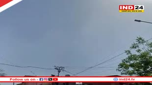 Rajasthan Weather Update: अप्रैल में सामान्य रहने के बाद जानें मई में कैसा रहेगा मौसम का मिजाज? 