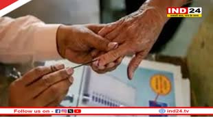 नगरीय निकाय चुनाव : 124 नगर पंचायतों में पूरी हुई आरक्षण की प्रक्रिया