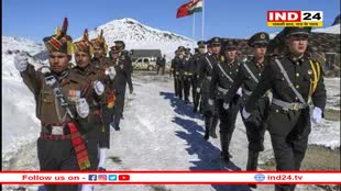 भारत के साथ हुआ समझौता, चीन ने भी कर दी लद्दाख में सैन्य गतिरोध समाप्त करने की पुष्टि