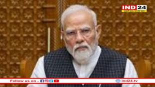 पीएम मोदी का दुनिया को संदेश, अंग्रेजी में बोले- आतंकियों को धरती की छोर तक नहीं छोड़ेंगे