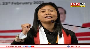 Hekani Jakhalu Nagaland: हेकानी जखालु बनी नागालैंड की पहली महिला विधायक, जानें इनके बारें में