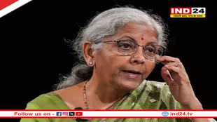 निर्मला सीतारमण और विजय रुपाणी पर्यवेक्षक नियुक्त, 4 दिसंबर को विधायक दल की बैठक