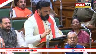 8 एयरपोर्ट, छठ पूजा के लिए होम स्टे सुविधा... चुनाव से पहले नीतीश सरकार के बजट की  बड़ी बातें