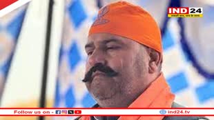 AAP को झटका ! सांसद सुशील रिंकू और MLA शीतल अंगुराल बीजेपी में हो सकते हैं शामिल