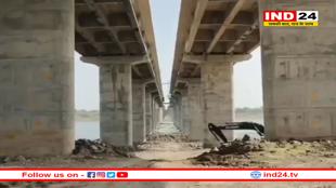 MP में जल्द शुरू होगा नर्मदा पर बना सिक्सलेन पुल