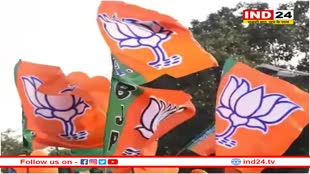 Rajasthan Election 2023: चुनाव को लेकर बीजेपी की जयपुर में हुई अहम बैठक, ये नेता हुए शामिल 