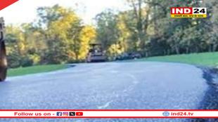 रोड नहीं तो वोट नहीं... दीदना के ग्रामीणों ने दी पंचायत चुनाव बहिष्कार की धमकी