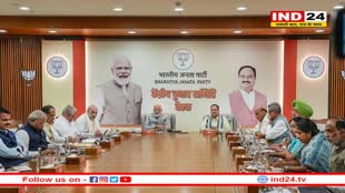 BJP के लिए टेंशन बनी MP की 5 लोकसभा सीटें, उम्मीदवारों की घोषणा से पहले तेज हुए बगावत के सुर