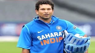 सचिन तेंदुलकर एक बार फिर क्रिकेट की पिच पर लगाएंगे चौके-छक्के, रायपुर में दिखेगा जलवा