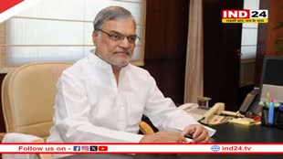 Rajasthan News: प्रदेशाध्यक्ष जोशी का कांग्रेस प्रत्याशी को पलटवार, बोले- होंगे वो बाहुबली और धनबली लेकिन जनबल बीजेपी के साथ हैं
