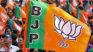 बीजेपी ने 111 उम्मीदवारों की 5वीं लिस्ट की जारी