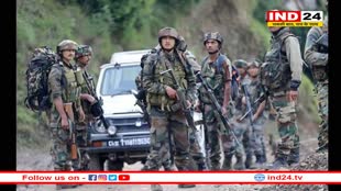 कठुआ में 5 जवानों के शहीद होने का बदला लेंगे, आतंकियों को भारत का सख्त संदेश