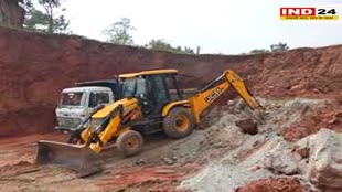 अवैध उत्खनन की बढ़ती शिकायतों को लेकर जांच के लिए आयुक्त की अध्यक्षता में बनाई 5 सदस्यीय समिति