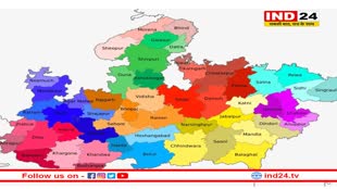 MP के जिलों की सीमाएं फिर से तय होंगी, बदले जाएंगे कई मुख्यालय