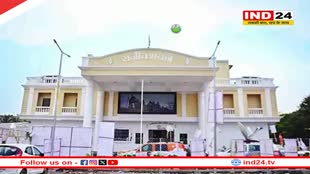 कांग्रेस कार्यकारिणी की बैठक आज, विधानसभा-लोकसभा में मिली हार के बाद अब निकाय चुनाव में जीत तलाशने पर होगी चर्चा